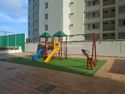 Apartamento de 3 alcobas en venta en Villa Campestre, Barranquilla, 104 m² · foto 14 de 14