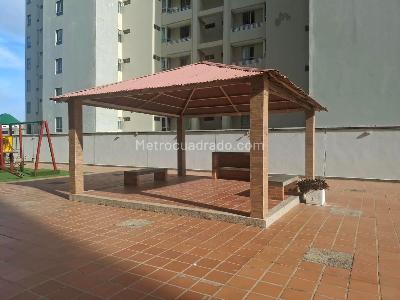 Apartamento de 3 alcobas en venta en Villa Campestre, Barranquilla, 104 m² · foto 12 de 14