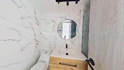 Apartamento de 3 alcobas en venta en Villa Campestre, Barranquilla, 104 m² · foto 6 de 14