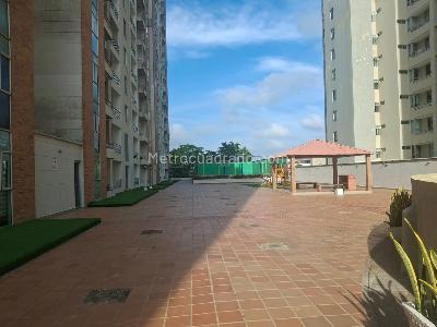 Apartamento de 3 alcobas en venta en Villa Campestre, Barranquilla, 104 m² · foto 13 de 14