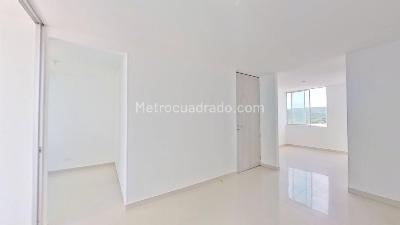 Apartamento de 3 alcobas en venta en Villa Campestre, Barranquilla, 104 m² · foto 3 de 14