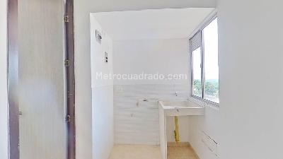 Apartamento de 3 alcobas en venta en Villa Campestre, Barranquilla, 104 m² · foto 4 de 14