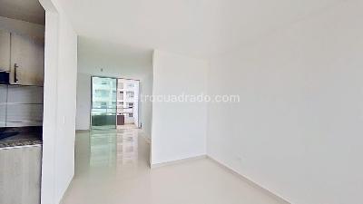 Apartamento de 3 alcobas en venta en Villa Campestre, Barranquilla, 104 m² · foto 5 de 14