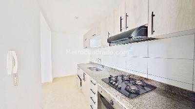 Apartamento de 3 alcobas en venta en Villa Campestre, Barranquilla, 104 m² · foto 2 de 14