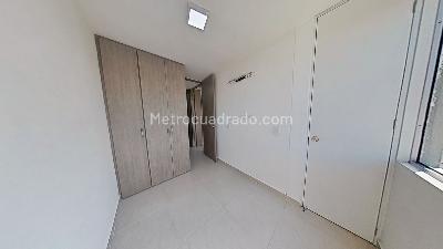 Apartamento de 3 alcobas en venta en Alameda Del Rio, Barranquilla, 65 m² · foto 10 de 15
