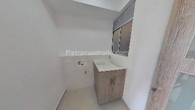 Apartamento de 3 alcobas en venta en Alameda Del Rio, Barranquilla, 65 m² · foto 11 de 15