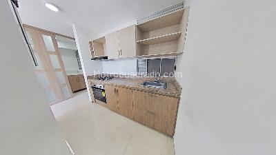 Apartamento de 3 alcobas en venta en Alameda Del Rio, Barranquilla, 65 m² · foto 12 de 15
