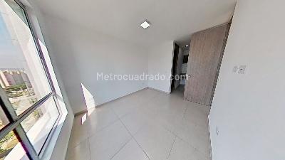 Apartamento de 3 alcobas en venta en Alameda Del Rio, Barranquilla, 65 m² · foto 13 de 15