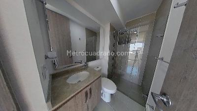 Apartamento de 3 alcobas en venta en Alameda Del Rio, Barranquilla, 65 m² · foto 14 de 15