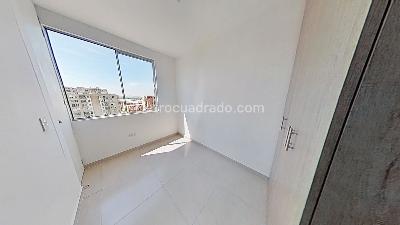 Apartamento de 3 alcobas en venta en Alameda Del Rio, Barranquilla, 65 m² · foto 4 de 15