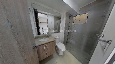 Apartamento de 3 alcobas en venta en Alameda Del Rio, Barranquilla, 65 m² · foto 5 de 15