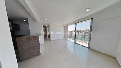 Apartamento de 3 alcobas en venta en Alameda Del Rio, Barranquilla, 65 m² · foto 7 de 15