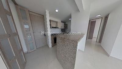 Apartamento de 3 alcobas en venta en Alameda Del Rio, Barranquilla, 65 m² · foto 8 de 15
