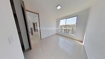 Apartamento de 3 alcobas en venta en Alameda Del Rio, Barranquilla, 65 m² · foto 9 de 15