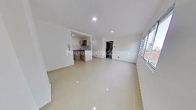 Apartamento de 1 alcoba en venta en Altos De Riomar, Barranquilla, 49 m² · foto 2 de 9