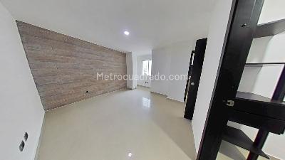 Apartamento de 1 alcoba en venta en Altos De Riomar, Barranquilla, 49 m² · foto 3 de 9