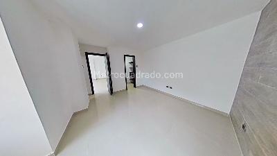Apartamento de 1 alcoba en venta en Altos De Riomar, Barranquilla, 49 m² · foto 5 de 9