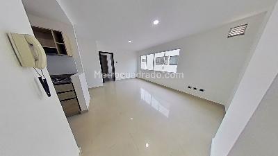 Apartamento de 1 alcoba en venta en Altos De Riomar, Barranquilla, 49 m² · foto 6 de 9