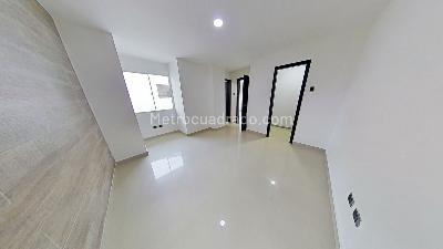 Apartamento de 1 alcoba en venta en Altos De Riomar, Barranquilla, 49 m² · foto 9 de 9