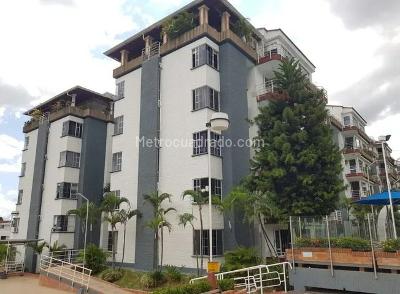 Apartamento de 4 alcobas en venta en Cañaveral Las Llaves, Floridablanca, 167 m² · foto 14 de 14