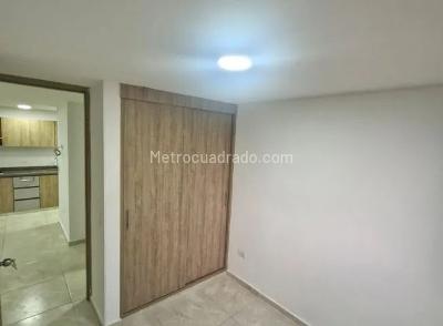 Apartamento de 2 alcobas en venta en Comuneros, Bucaramanga, 34 m² · foto 3 de 7