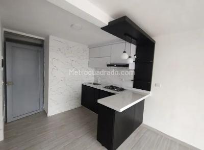 Apartamento de 2 alcobas en venta en Arboleda, Ibagué, 53 m² · foto 12 de 18