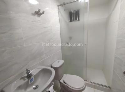 Apartamento de 2 alcobas en venta en Arboleda, Ibagué, 53 m² · foto 14 de 18