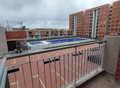 Apartamento de 2 alcobas en venta en Arboleda, Ibagué, 53 m² · foto 15 de 18