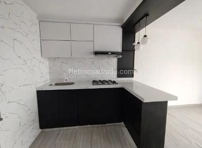 Apartamento de 2 alcobas en venta en Arboleda, Ibagué, 53 m² · foto 17 de 18
