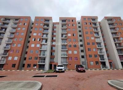 Apartamento de 2 alcobas en venta en Arboleda, Ibagué, 53 m² · foto 18 de 18