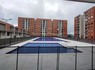 Apartamento de 2 alcobas en venta en Arboleda, Ibagué, 53 m² · foto 2 de 18