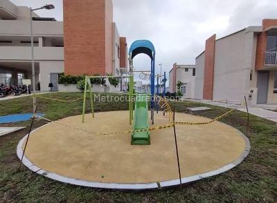 Apartamento de 2 alcobas en venta en Arboleda, Ibagué, 53 m² · foto 4 de 18