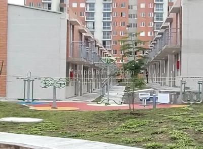 Apartamento de 2 alcobas en venta en Arboleda, Ibagué, 53 m² · foto 5 de 18