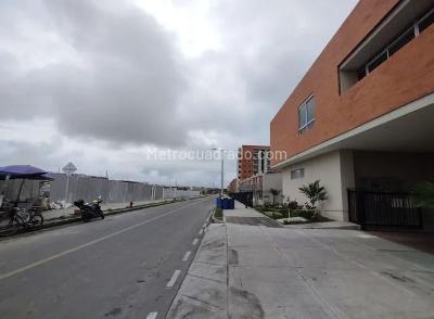 Apartamento de 2 alcobas en venta en Arboleda, Ibagué, 53 m² · foto 6 de 18
