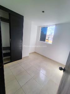 Apartamento de 2 alcobas en venta en Comuneros, Bucaramanga, 40 m² · foto 3 de 6