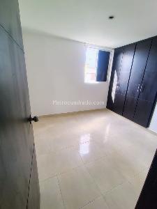 Apartamento de 2 alcobas en venta en Comuneros, Bucaramanga, 40 m² · foto 4 de 6