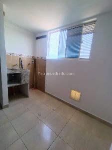 Apartamento de 2 alcobas en venta en Comuneros, Bucaramanga, 40 m² · foto 6 de 6