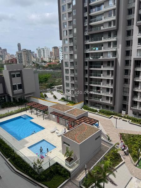 Apartment for rent in Barranquilla