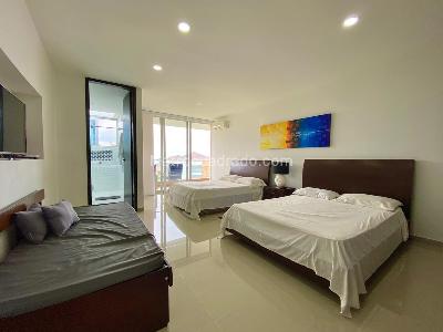 Casa de 4 alcobas en venta en Ruitoque, Floridablanca, 600 m² · foto 16 de 20