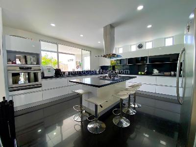 Casa de 4 alcobas en venta en Ruitoque, Floridablanca, 600 m² · foto 8 de 20