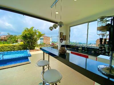 Casa de 4 alcobas en venta en Ruitoque, Floridablanca, 600 m² · foto 10 de 20
