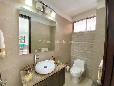 Casa de 4 alcobas en venta en Ruitoque, Floridablanca, 600 m² · foto 19 de 20