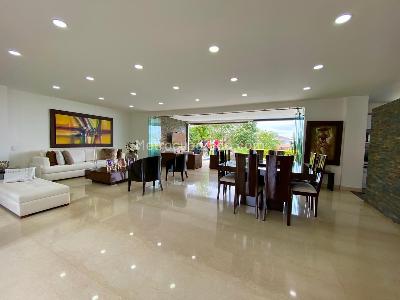 Casa de 4 alcobas en venta en Ruitoque, Floridablanca, 600 m² · foto 9 de 20