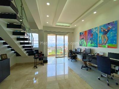Casa de 4 alcobas en venta en Ruitoque, Floridablanca, 600 m² · foto 2 de 20