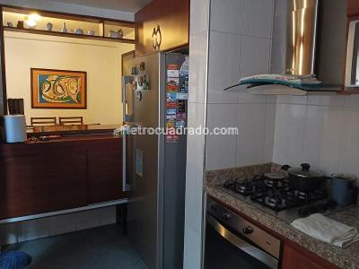 Casa de 4 alcobas en venta en Carvajal, Bogotá, 267 m² · foto 11 de 17