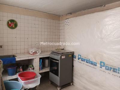 Casa de 4 alcobas en venta en Carvajal, Bogotá, 267 m² · foto 8 de 17