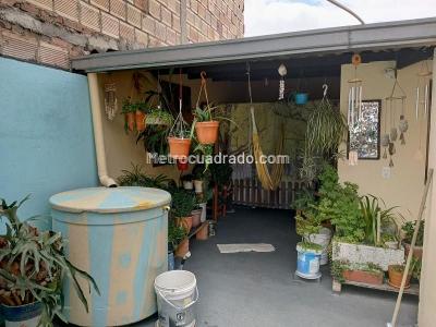 Casa de 4 alcobas en venta en Carvajal, Bogotá, 267 m² · foto 16 de 17