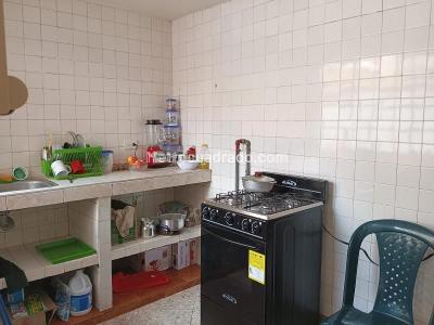 Casa de 4 alcobas en venta en Carvajal, Bogotá, 267 m² · foto 17 de 17