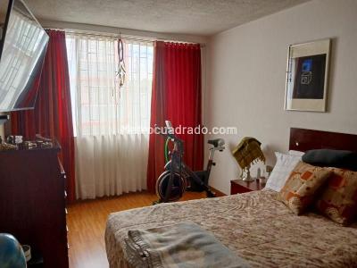 Casa de 4 alcobas en venta en Carvajal, Bogotá, 267 m² · foto 13 de 17