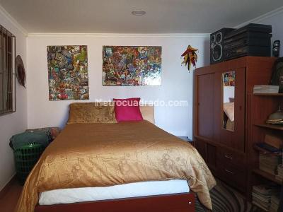 Casa de 4 alcobas en venta en Carvajal, Bogotá, 267 m² · foto 14 de 17